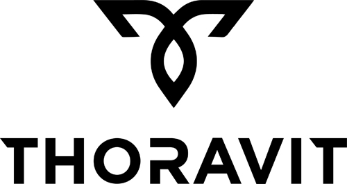 thoravit.com - premium quality vitamins and nutrition